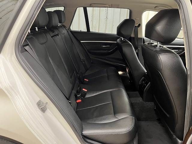 Bmw 3 SERIES 2016-09 6337-13