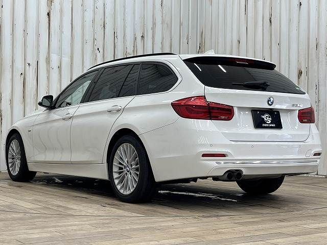 Bmw 3 SERIES 2016-09 6337-16