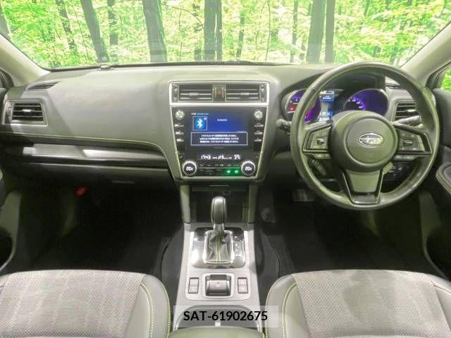 Subaru OUTBACK 2020-04 383648-1