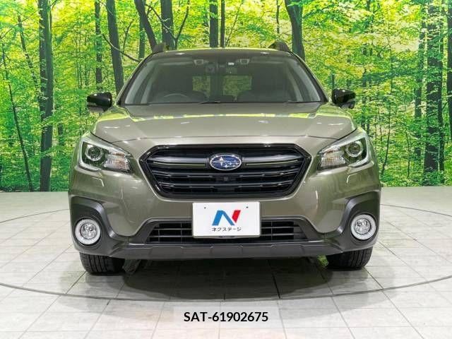 Subaru OUTBACK 2020-04 383648-14