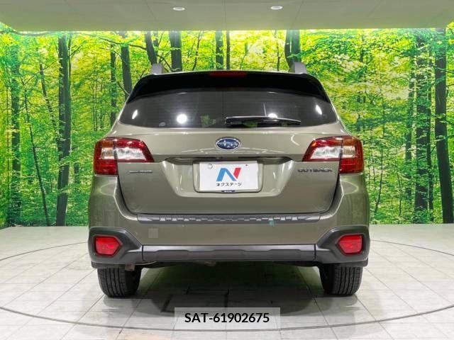 Subaru OUTBACK 2020-04 383648-15
