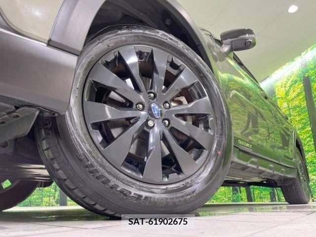Subaru OUTBACK 2020-04 383648-13