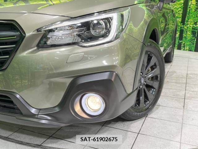 Subaru OUTBACK 2020-04 383648-12