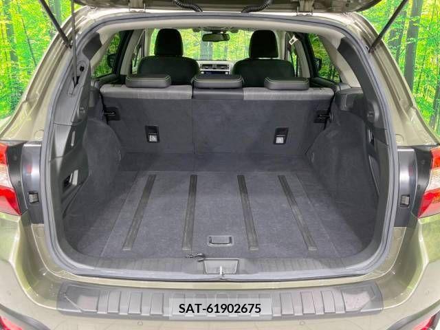 Subaru OUTBACK 2020-04 383648-11