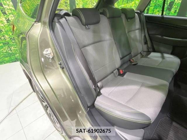 Subaru OUTBACK 2020-04 383648-10