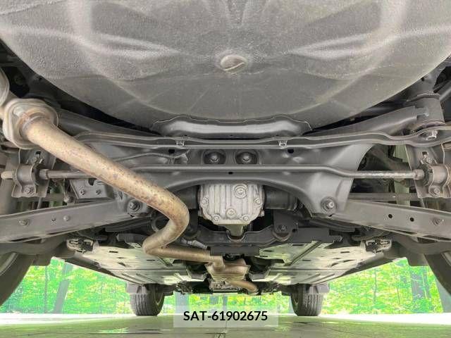 Subaru OUTBACK 2020-04 383648-19