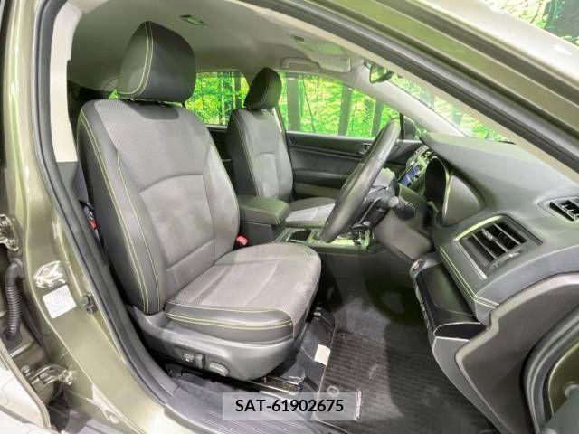 Subaru OUTBACK 2020-04 383648-9