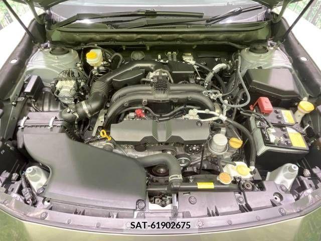 Subaru OUTBACK 2020-04 383648-18