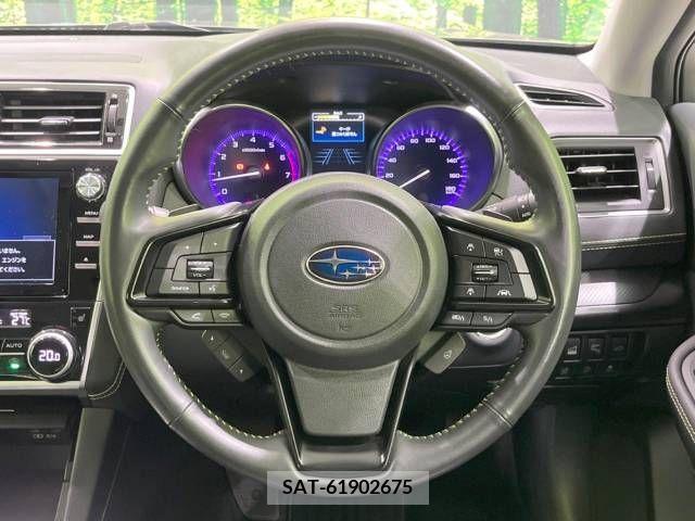 Subaru OUTBACK 2020-04 383648-8