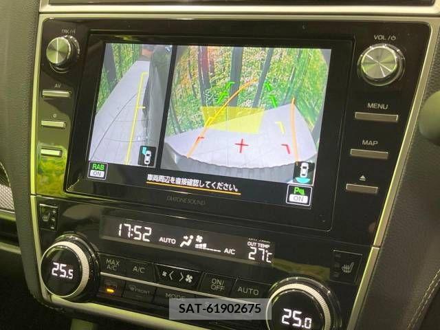 Subaru OUTBACK 2020-04 383648-3