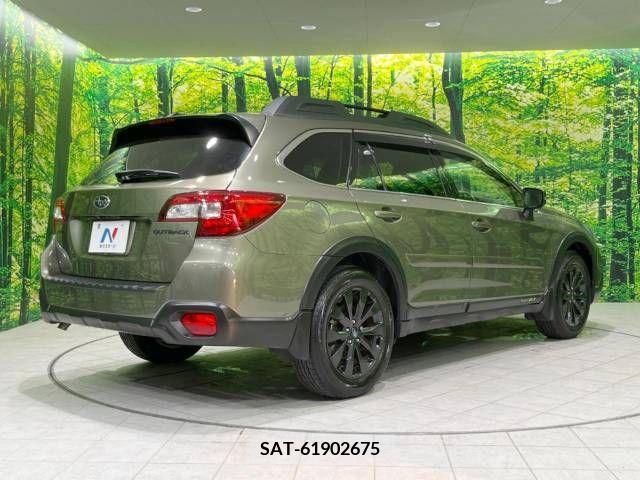 Subaru OUTBACK 2020-04 383648-17