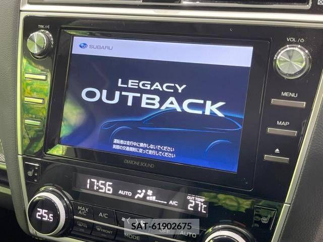 Subaru OUTBACK 2020-04 383648-2