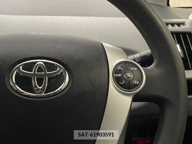 Toyota PRIUS ALPHA 2014-03 366797-20