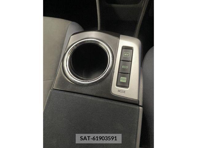 Toyota PRIUS ALPHA 2014-03 366797-23