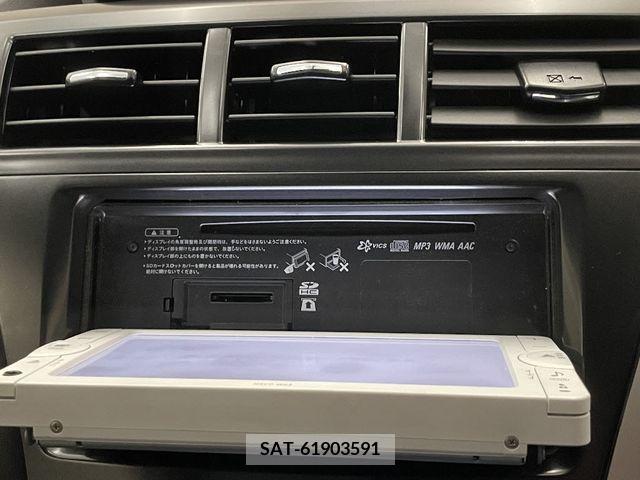 Toyota PRIUS ALPHA 2014-03 366797-15