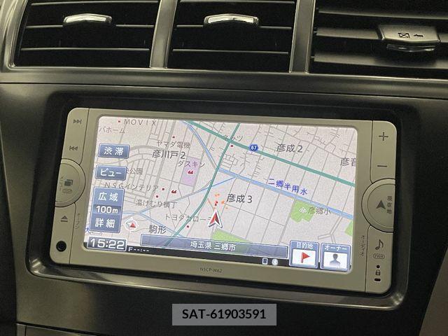 Toyota PRIUS ALPHA 2014-03 366797-13