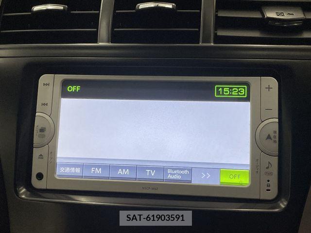 Toyota PRIUS ALPHA 2014-03 366797-14