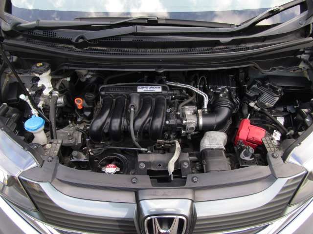 Honda FREED 2017-11 10214-15