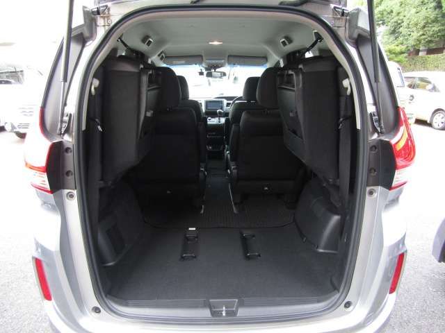 Honda FREED 2017-11 10214-14