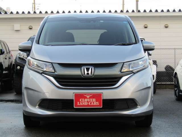 Honda FREED 2017-11 10214-1