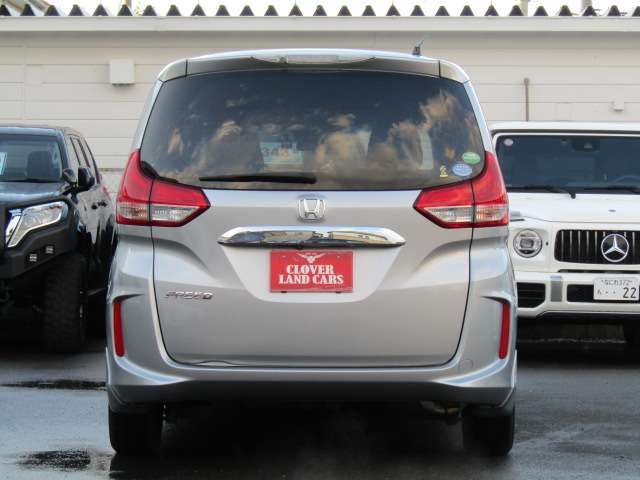 Honda FREED 2017-11 10214-4