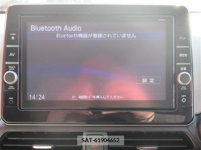 Nissan DAYZ 2021-04 214004-9