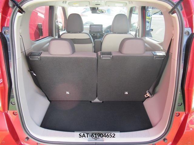 Nissan DAYZ 2021-04 214004-7
