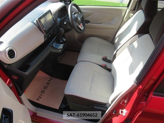 Nissan DAYZ 2021-04 214004-5