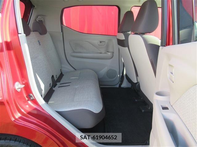 Nissan DAYZ 2021-04 214004-4