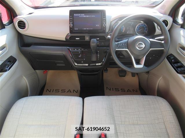 Nissan DAYZ 2021-04 214004-2