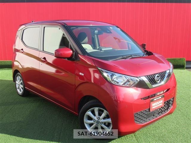 Nissan DAYZ 2021-04 214004-0