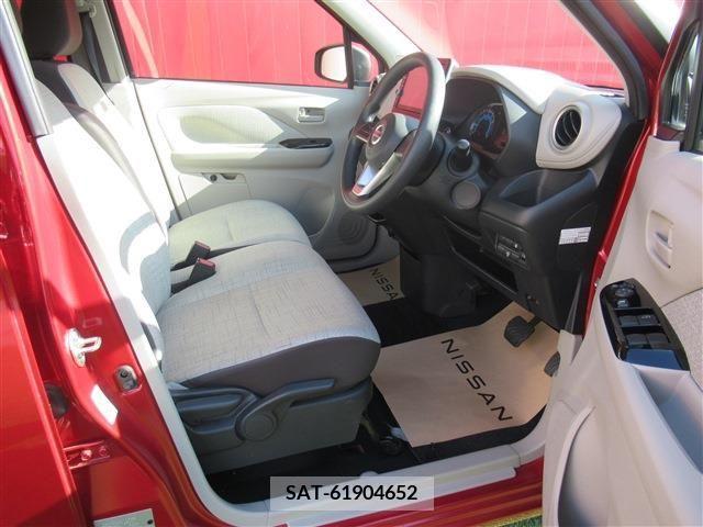 Nissan DAYZ 2021-04 214004-3