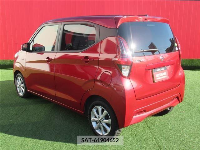 Nissan DAYZ 2021-04 214004-1