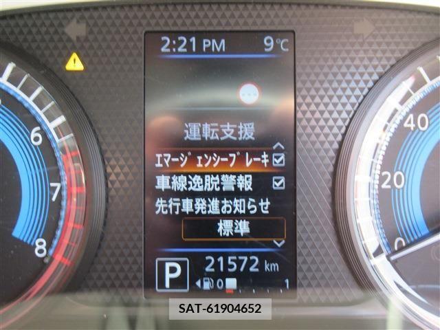 Nissan DAYZ 2021-04 214004-15