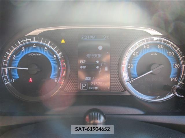 Nissan DAYZ 2021-04 214004-12