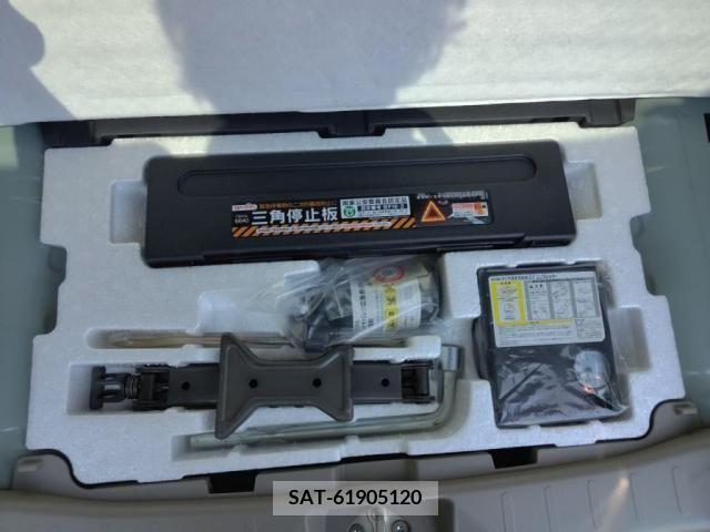 Mazda FLAIR WAGON 2017-04 352748-29