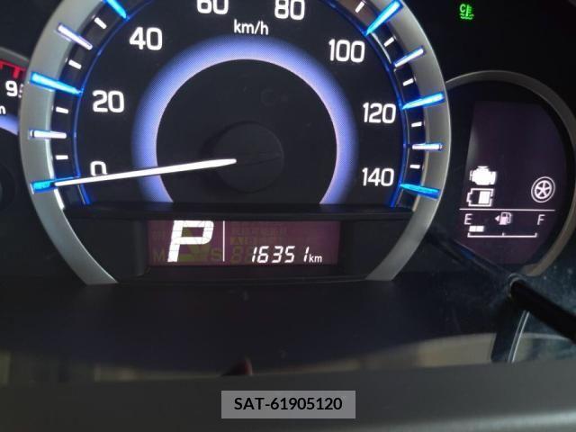 Mazda FLAIR WAGON 2017-04 352748-28