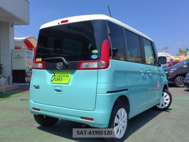 Mazda FLAIR WAGON 2017-04 352748-1