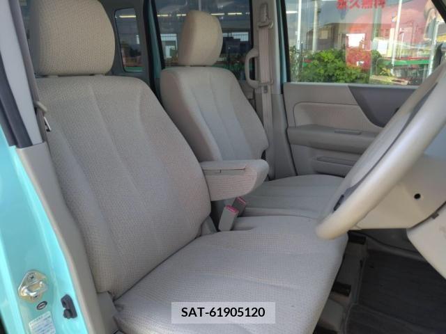 Mazda FLAIR WAGON 2017-04 352748-20