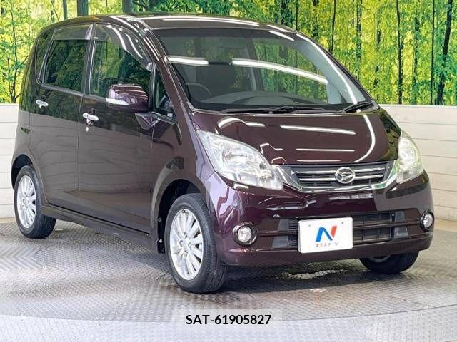 Daihatsu MOVE 2010-04 383571-15