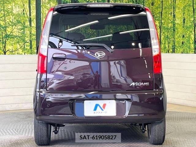 Daihatsu MOVE 2010-04 383571-14