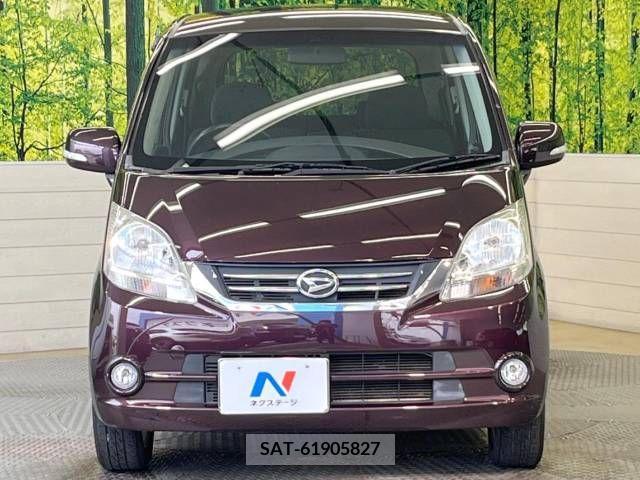 Daihatsu MOVE 2010-04 383571-13