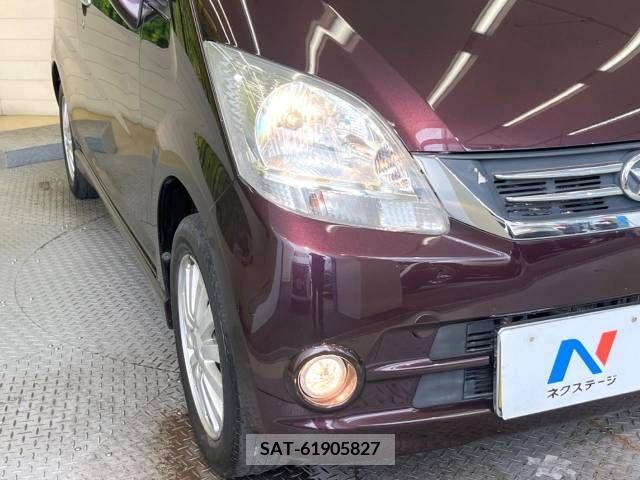 Daihatsu MOVE 2010-04 383571-11