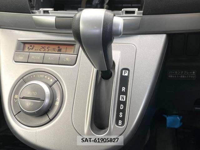 Daihatsu MOVE 2010-04 383571-19