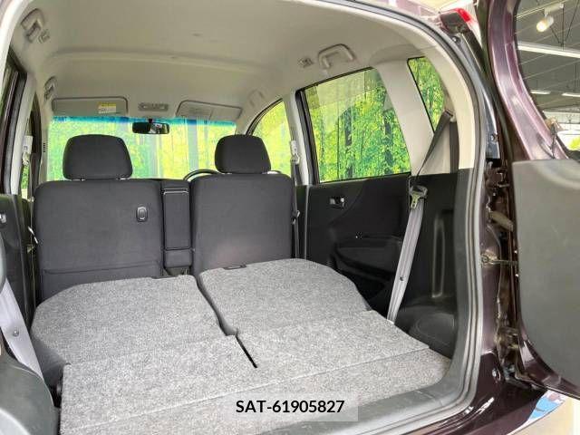 Daihatsu MOVE 2010-04 383571-9