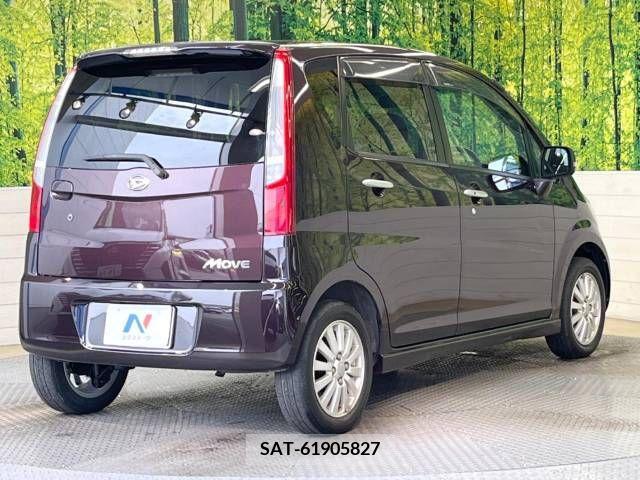 Daihatsu MOVE 2010-04 383571-16