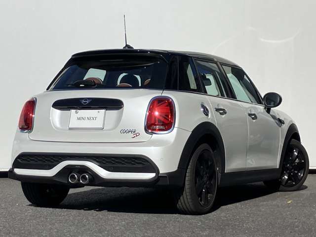 Bmw MINI 2023-07 27756-2