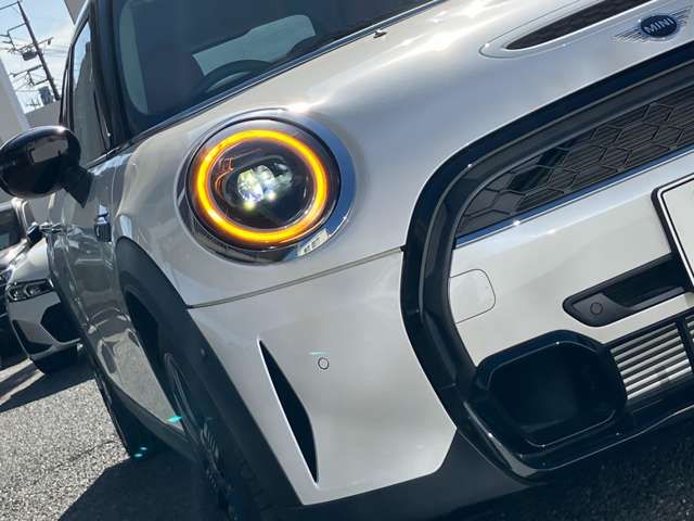 Bmw MINI 2023-07 27756-5