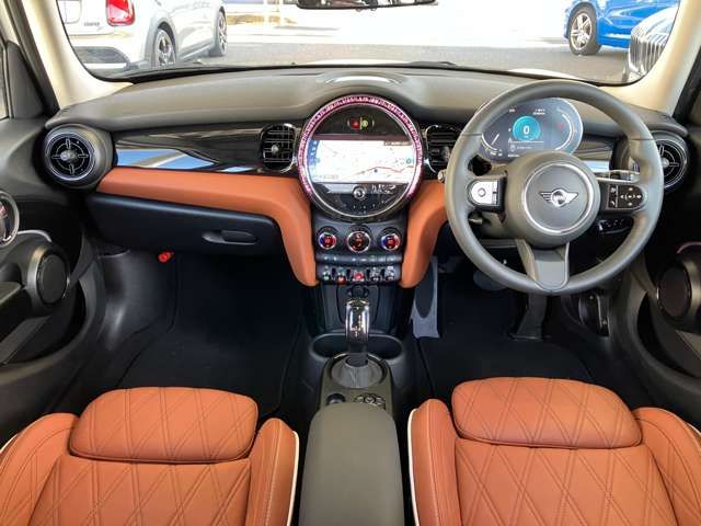 Bmw MINI 2023-07 27756-1
