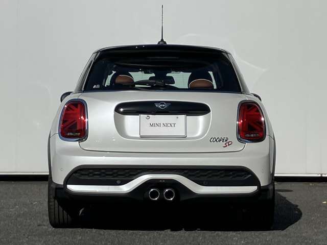 Bmw MINI 2023-07 27756-4
